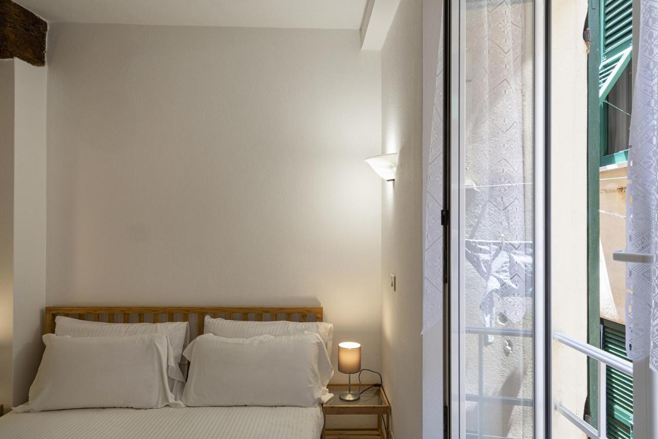 Appartamento Nel Centro Di Camogli By Wonderful Italy Exterior foto